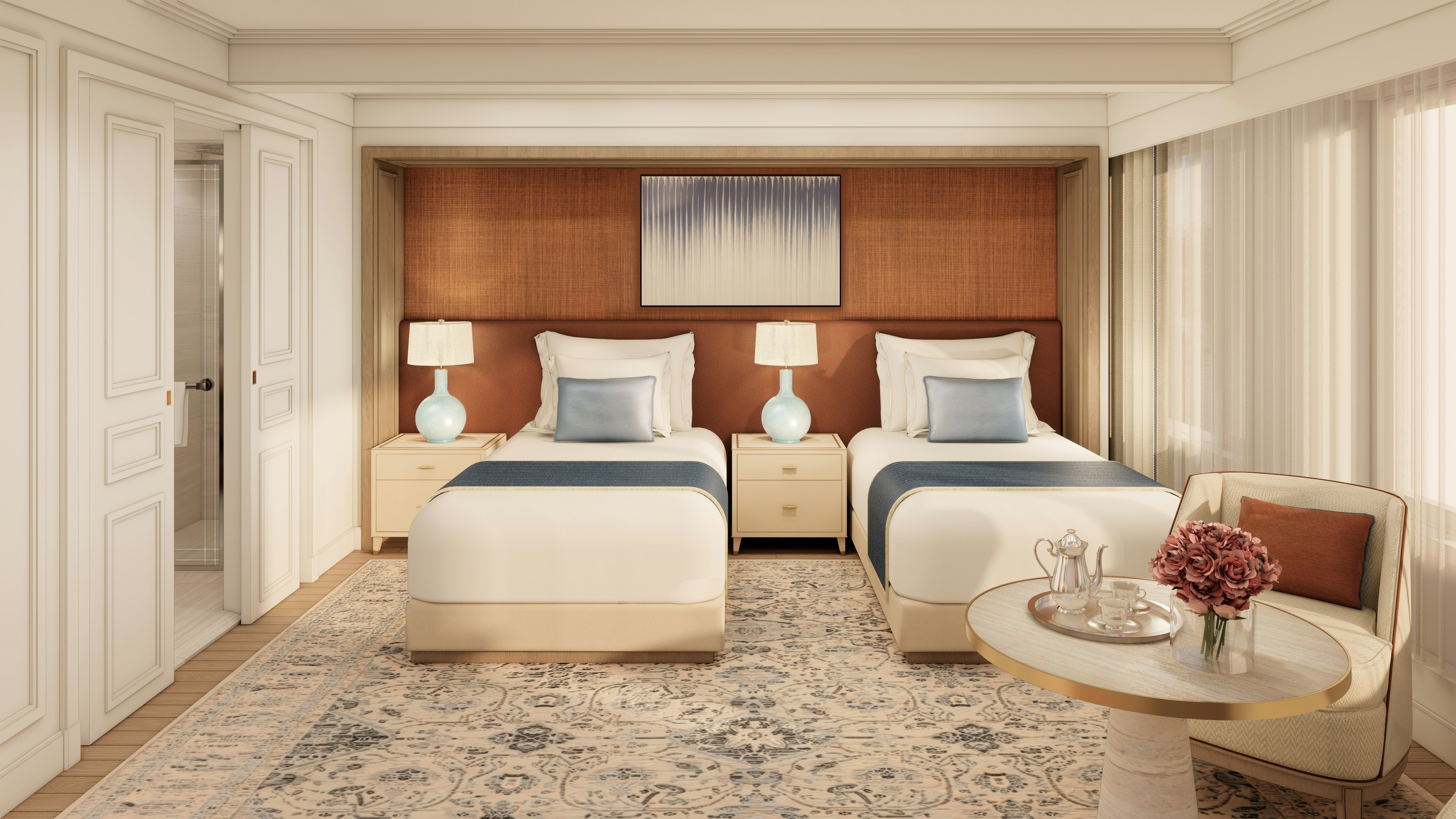 THE GRAND LOTTE SEOUL 8/60