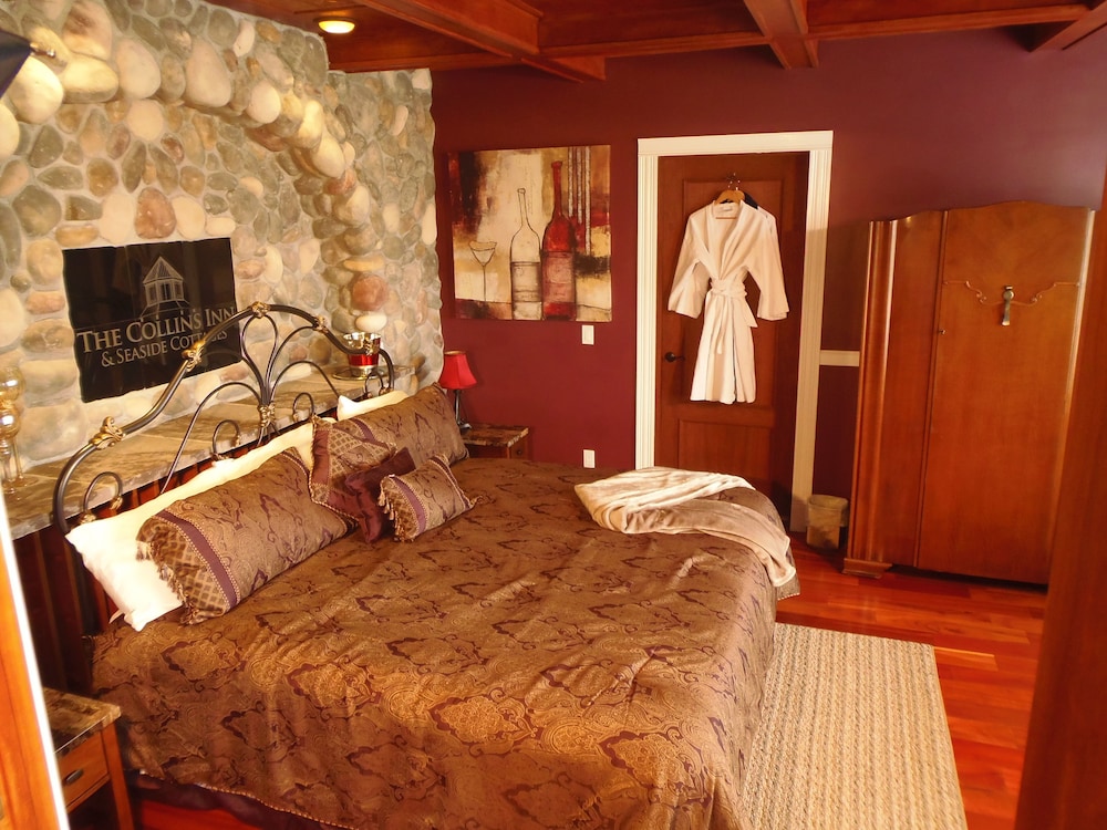 The Collins Inn And Seaside Cottages - Adults Only 47/77