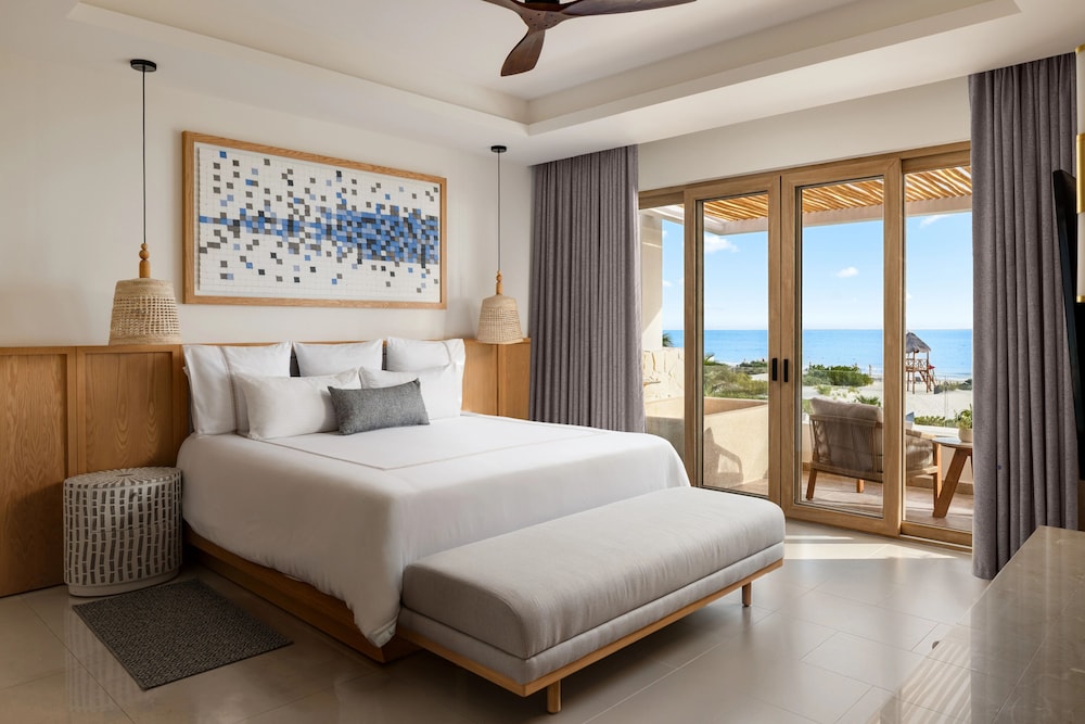 Secrets Playa Mujeres Golf and Spa Resort - Adults Only 18/67