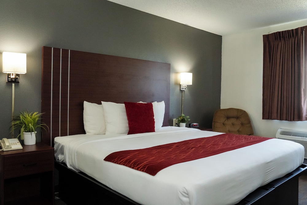 New Victorian Inn York 14/77