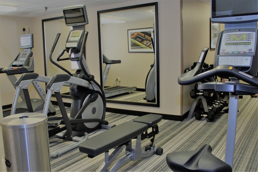 Candlewood Suites East Syracuse - Carrier Circle 12/39