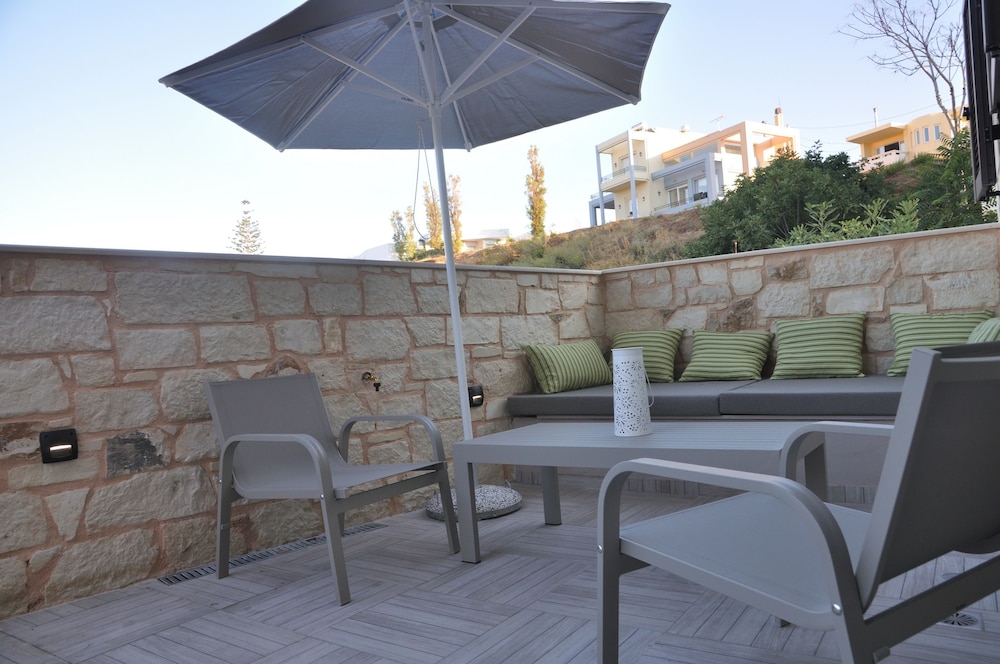 Sirocos Villas 34/50