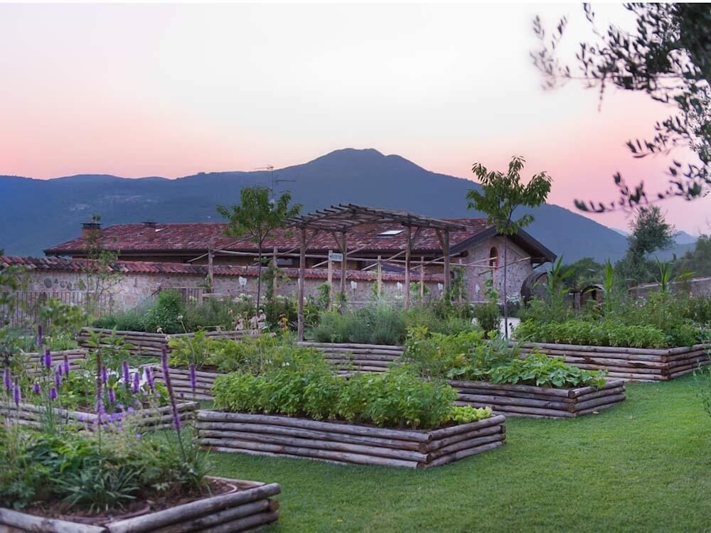 Boutique Hotel Villa Dei Campi 49/52