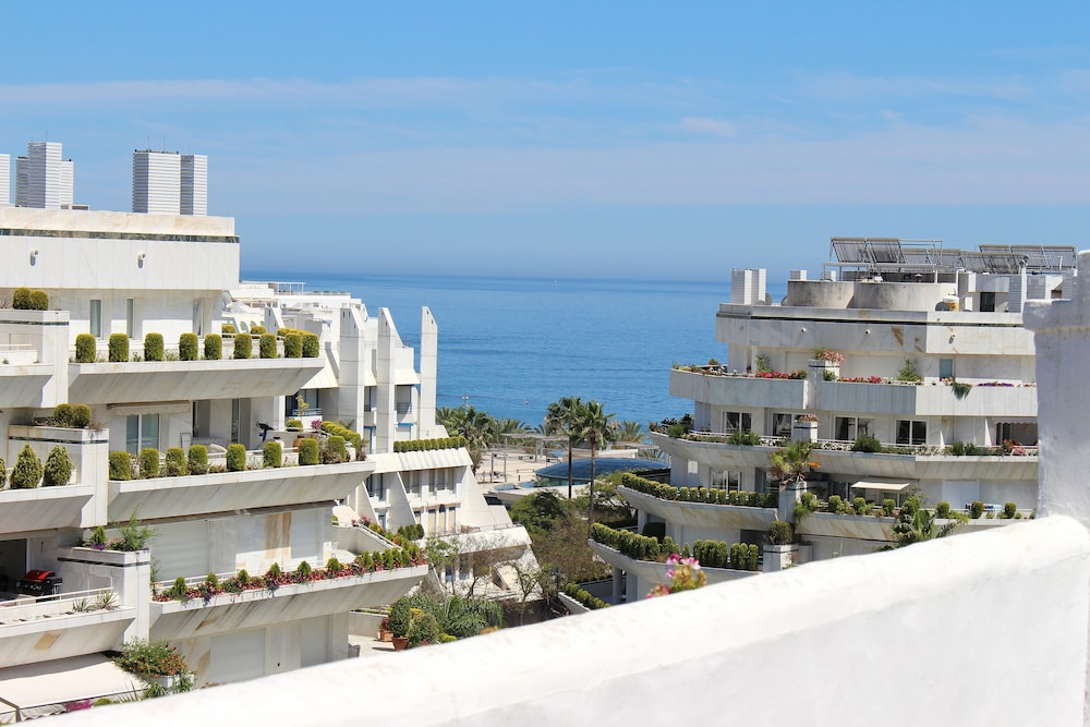 Aparthotel Monarque Sultan 7/72