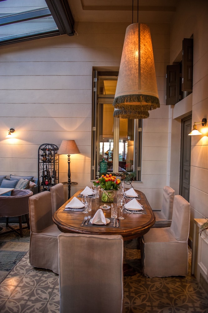 MARPESSA SMART LUXURY HOTEL 65/74