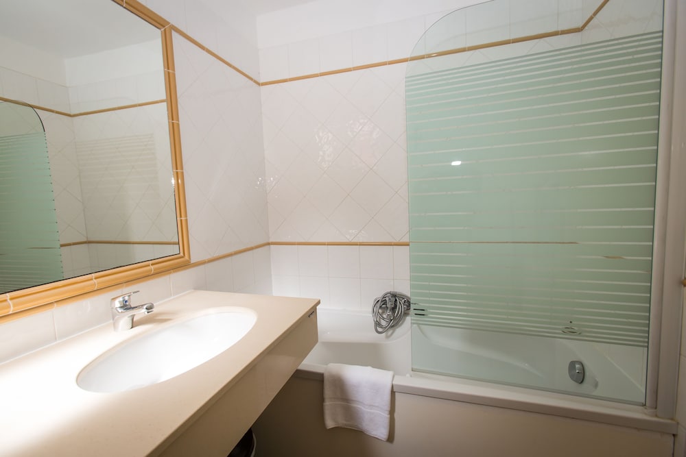 Residence Cala Bianca 35/36