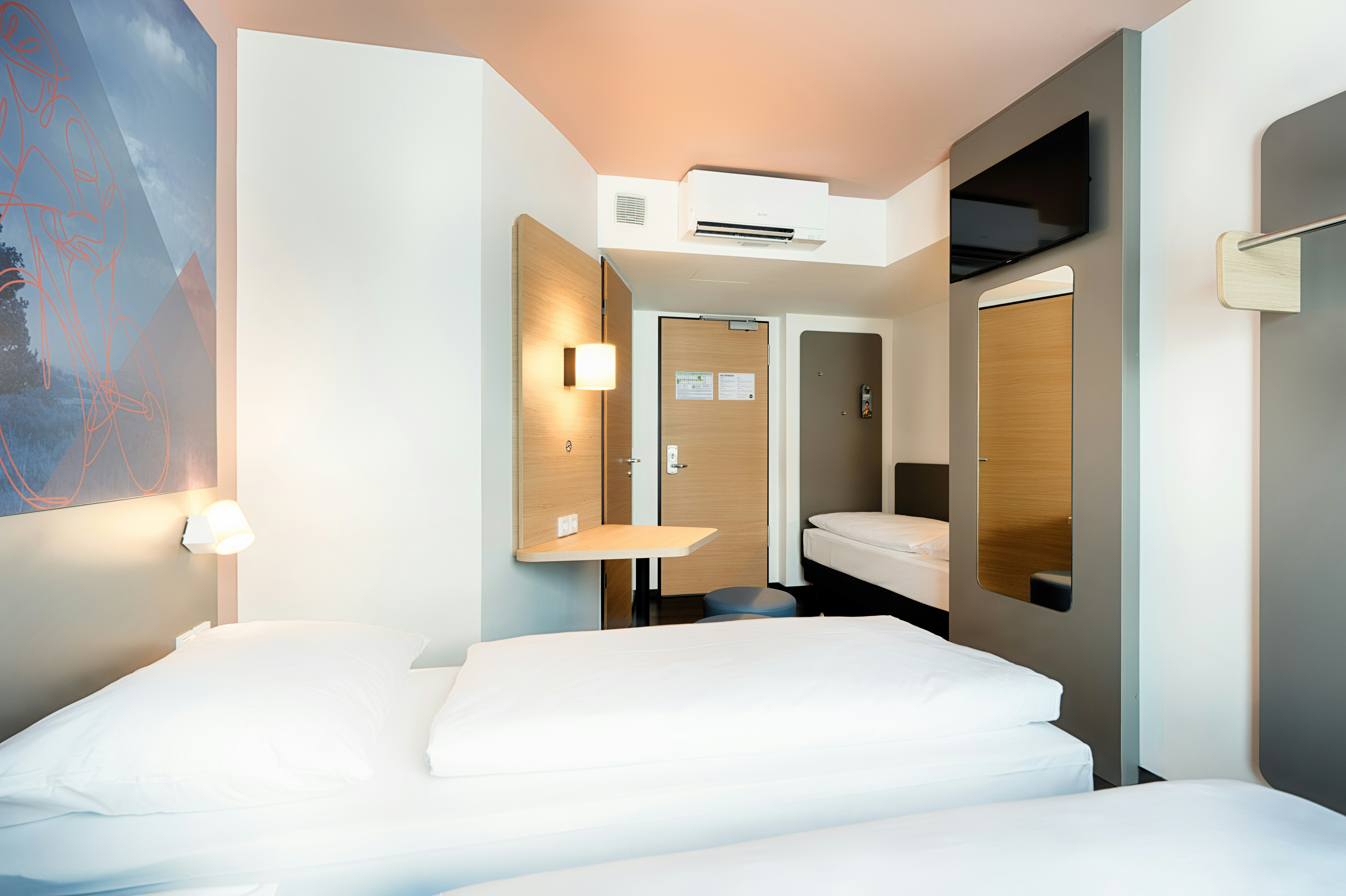 B&b Hotel Willingen 26/50