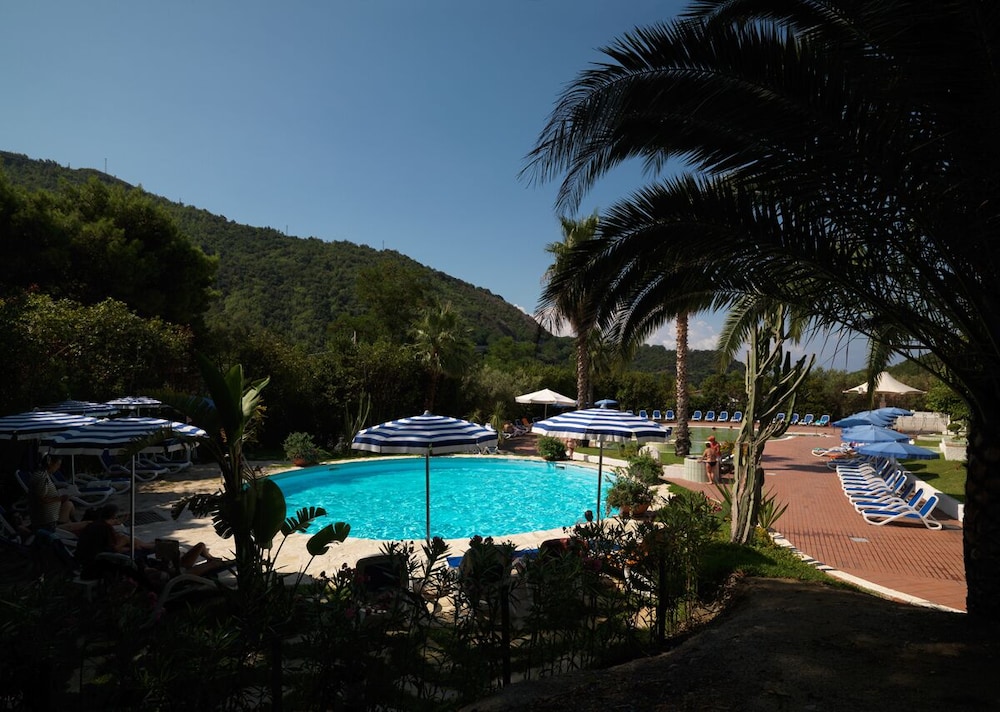 Grand Hotel Delle Terme 21/23