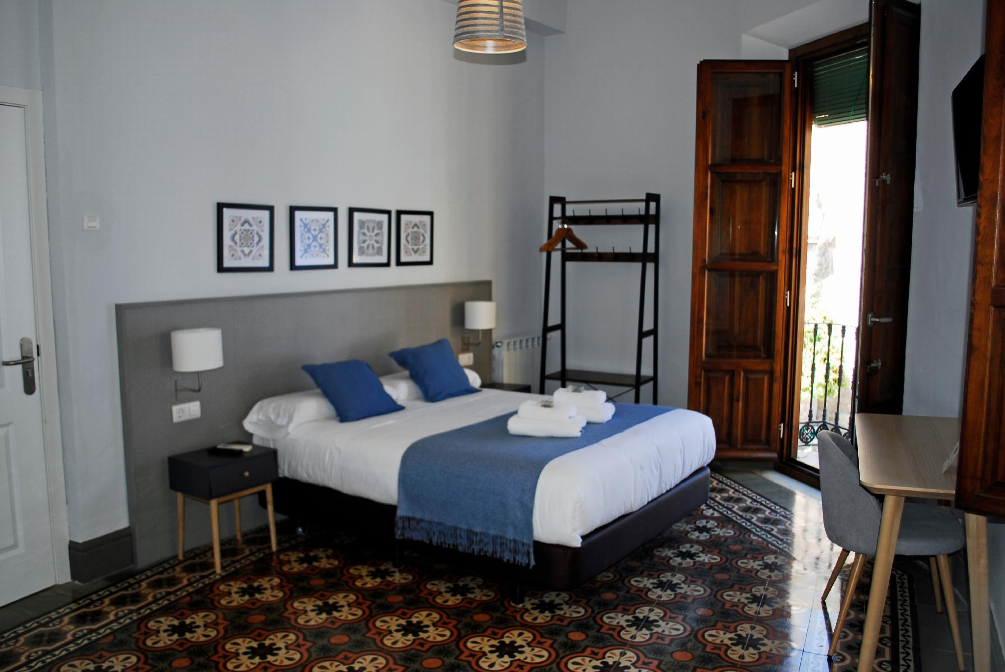 Single Room Superior