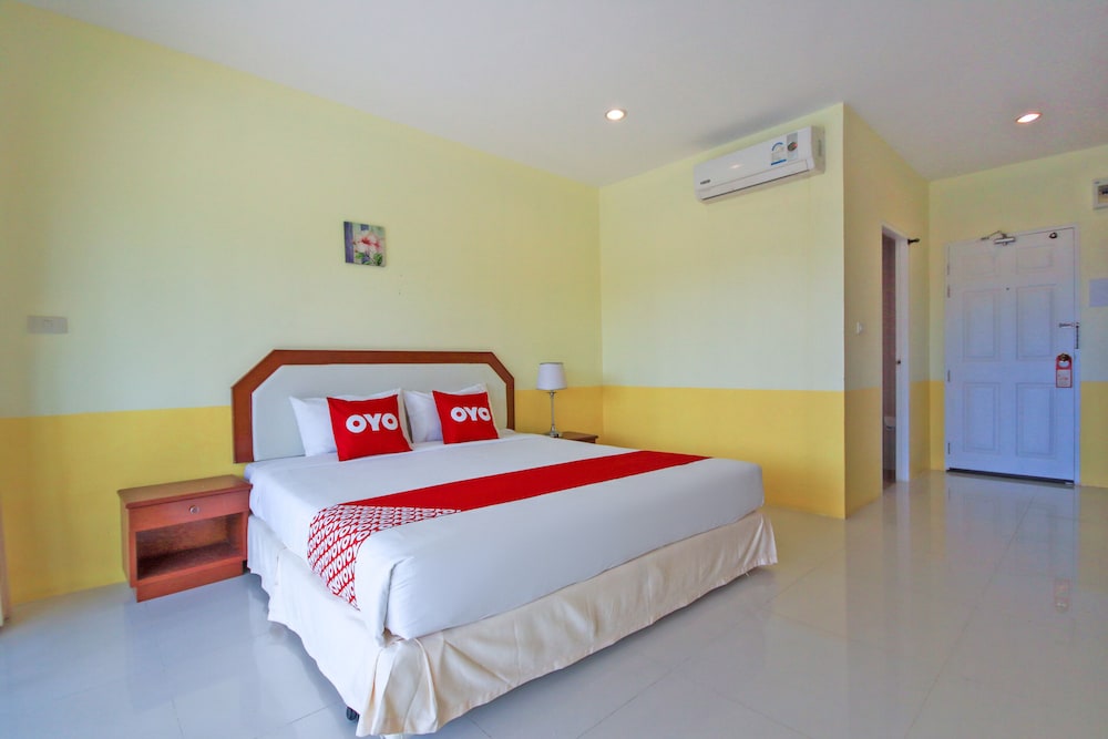 Phuket Airport Sonwa Resort 23/39