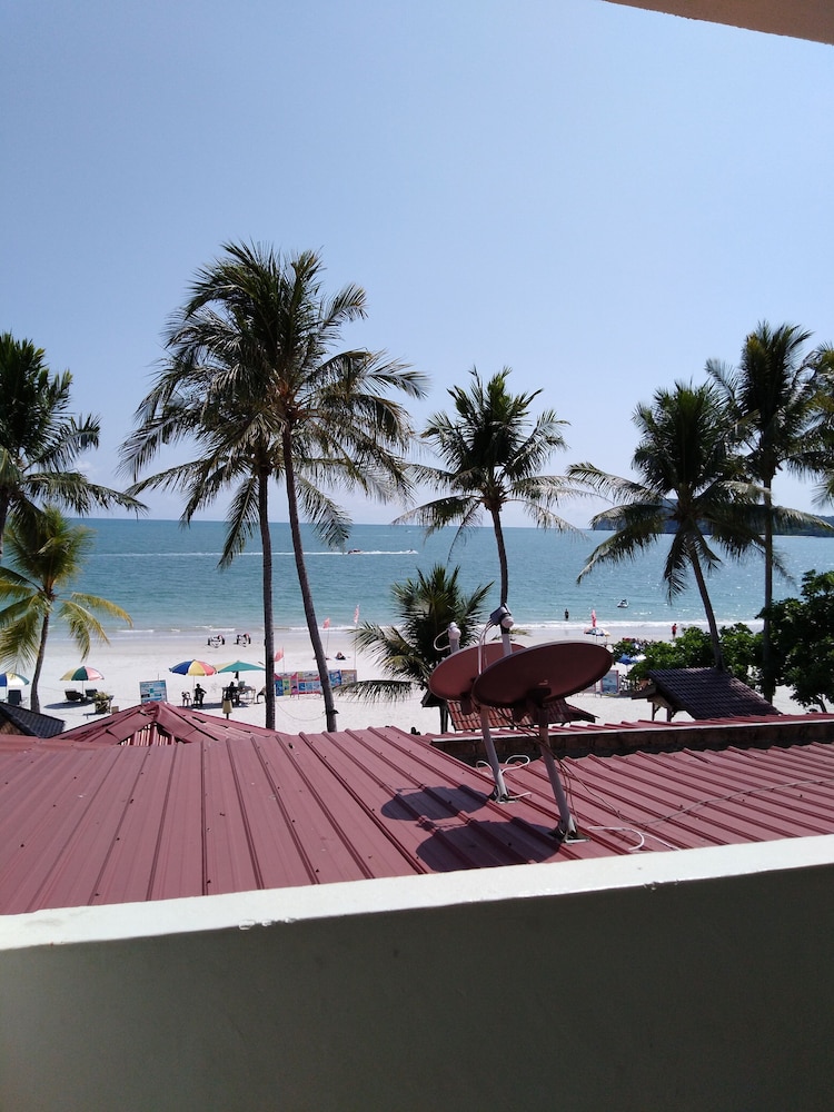 Sandy Beach Resort Langkawi 15/16