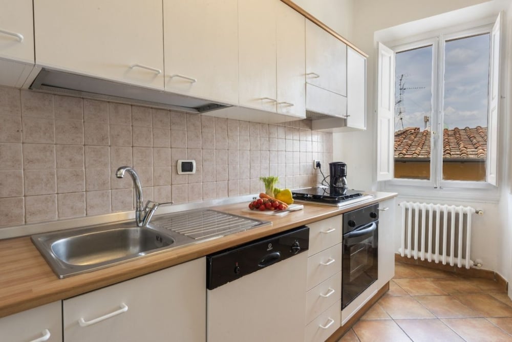 Eolo Apartment 16/16