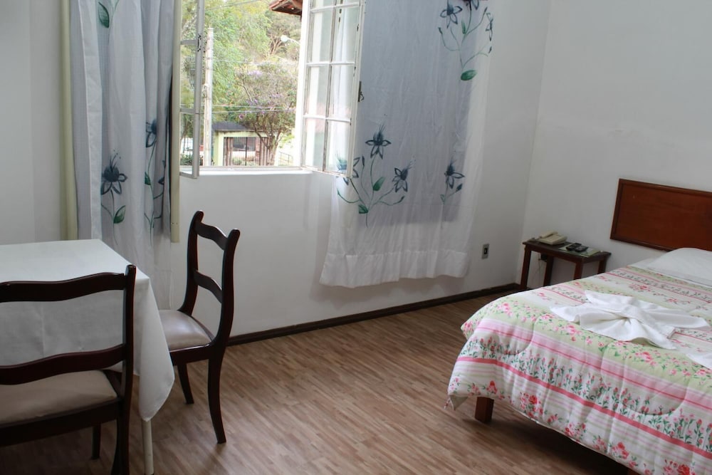POUSADA VILLA REAL 14/50
