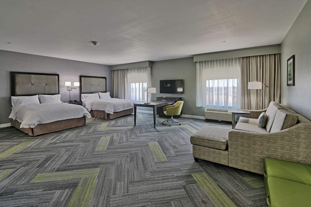 Hampton Inn And Suites Guthrie 42/53