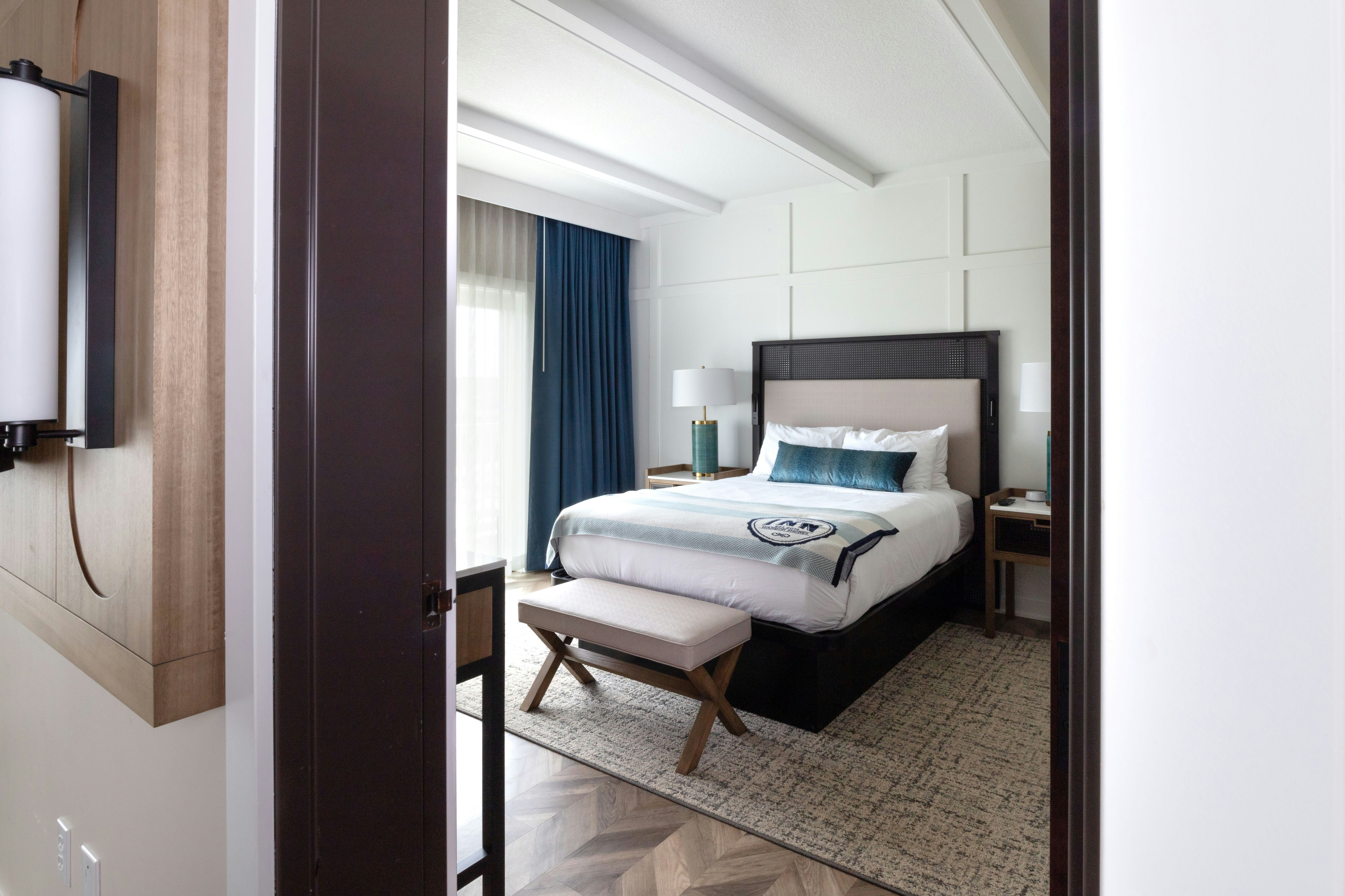 The Inn At Harbor Shores 21/48