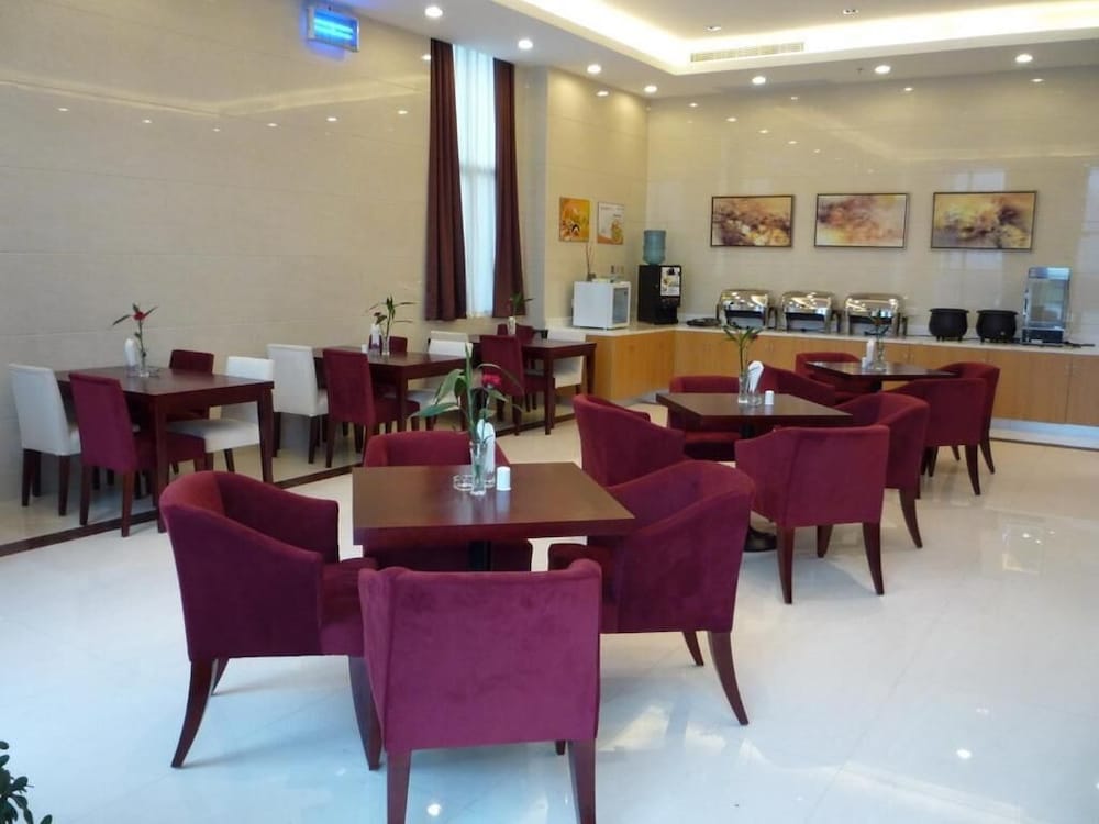Jinjiang Inn Wuxi New District Meicun 45/57