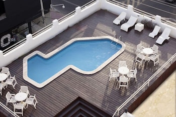 JB Hotel 16/27