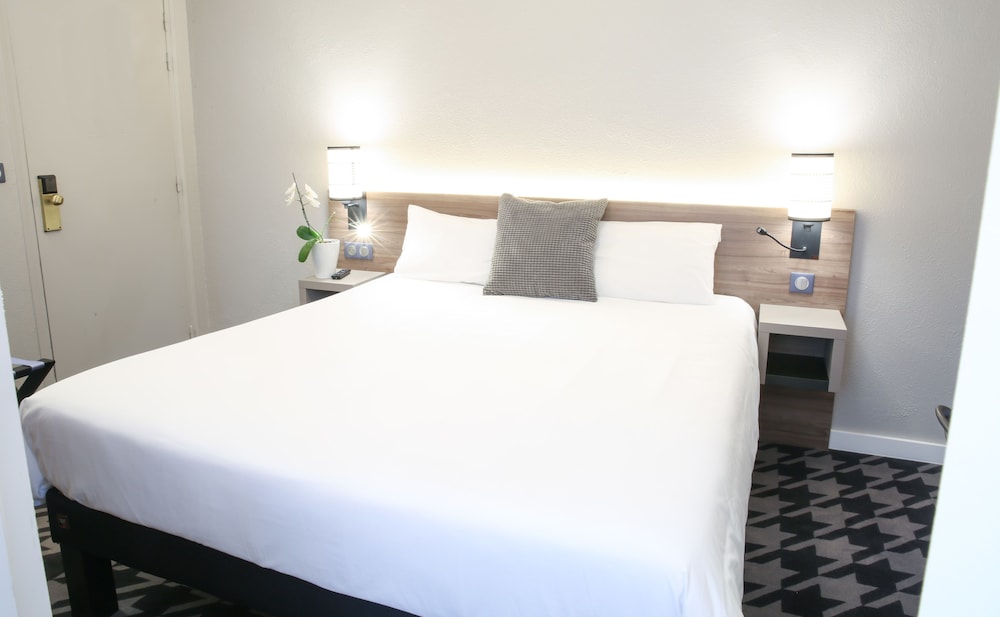 Ibis Budget Rennes Cesson 16/63