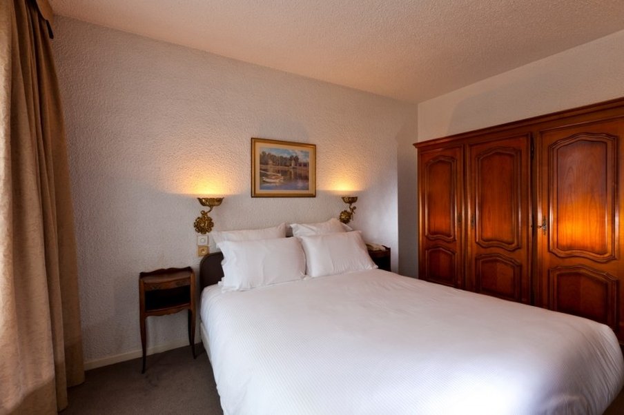 Hotel Rohan Strasbourg 12/23