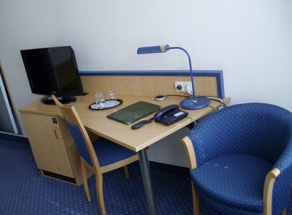 Hotel Prasident 39/41