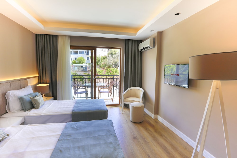 Vita Bella Resort Spa 24/63