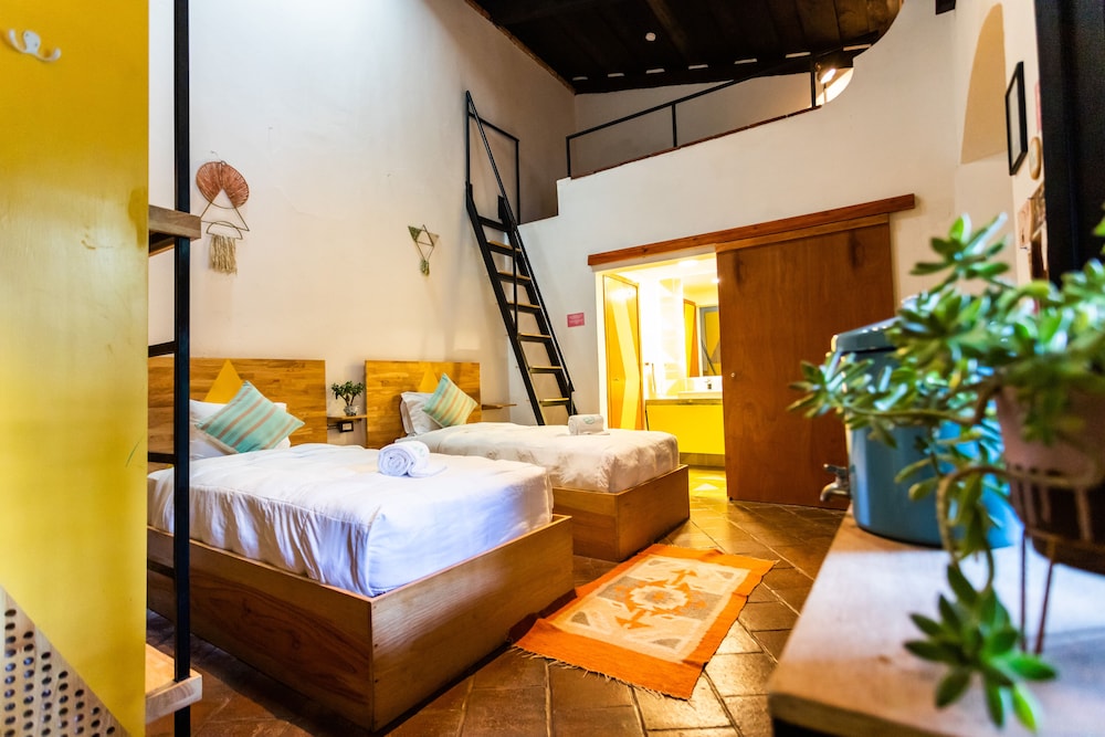 Adra Hostel 16/50