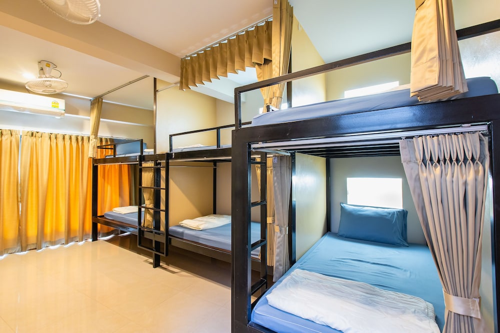 Restiny Hostel 15/73