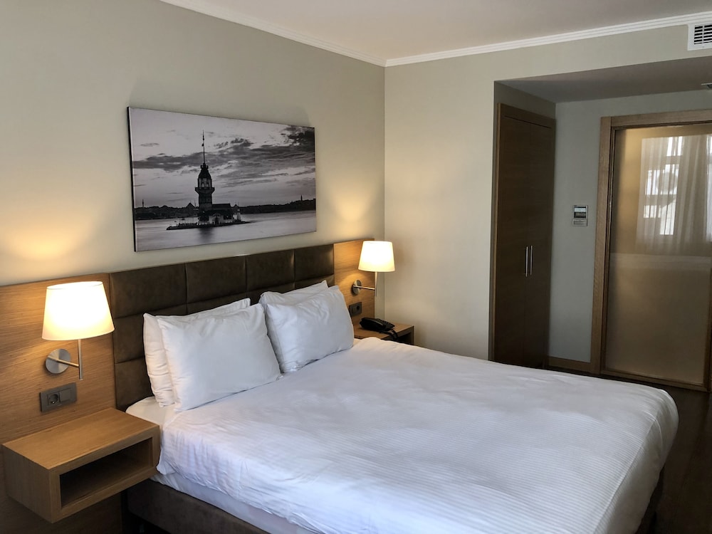 Hotel Fehmi Bey 14/75