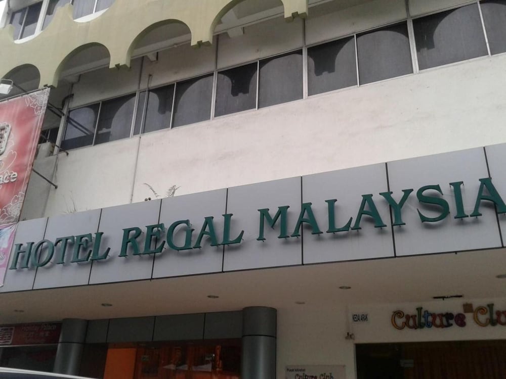 HOTEL REGAL MALAYSIA 2/58