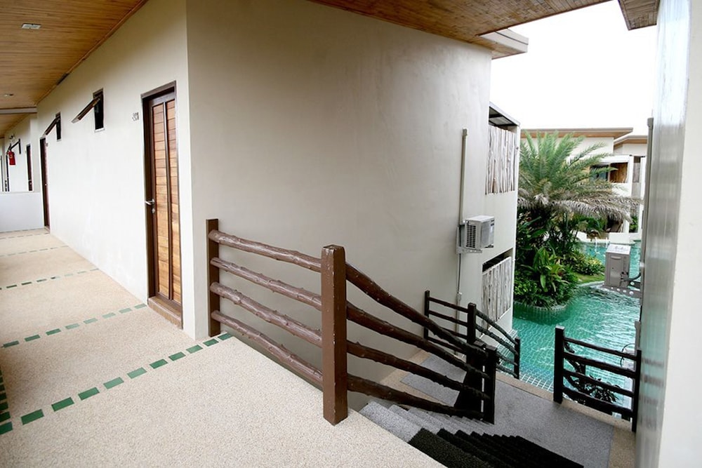 The Hideaway度假村(The Hideaway Resort) 图片3