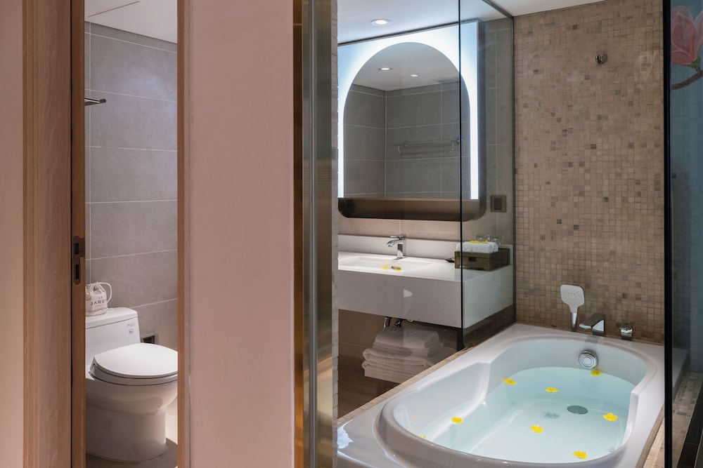 Hanoi Le Jardin Hotel & Spa 74/74