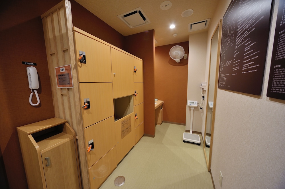 Natural Hot Spring Dormy Inn Chiba City Soga 20/28