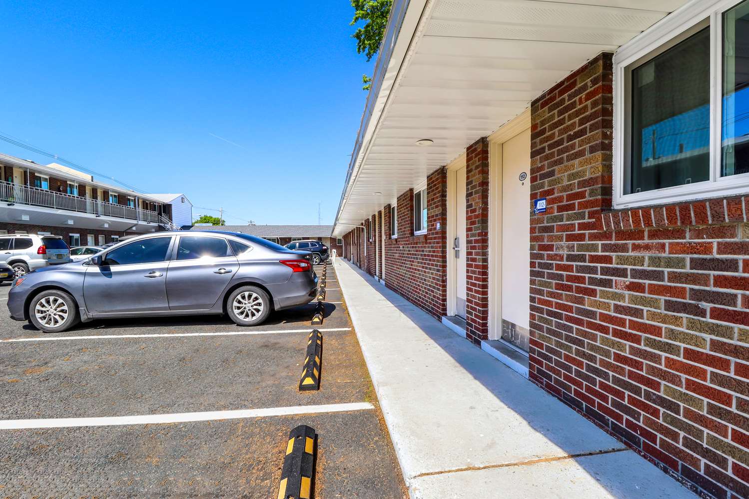Americas Best Value Inn Avenel Woodbridge 17/24