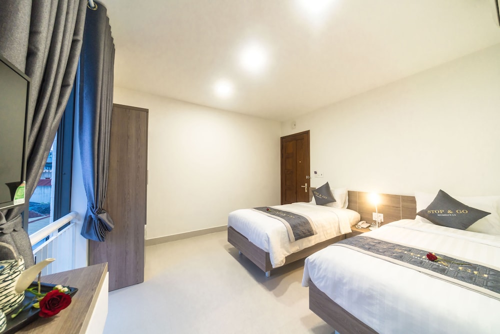 Stop And Go Boutique Homestay In Hue 30/50