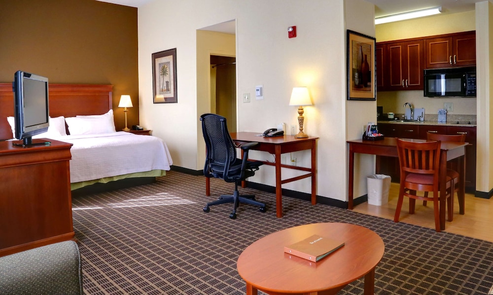 Homewood Suites By Hilton Columbia Sc 34/35