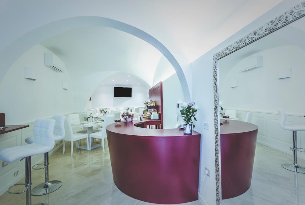 B&B Portanuova 4/50