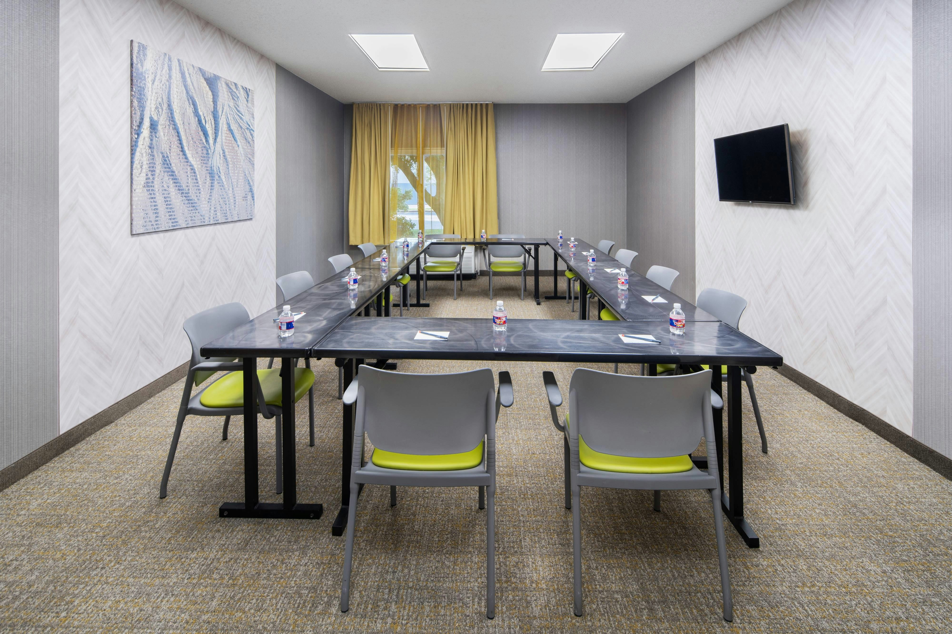 Springhill Suites Houston Hobby Airport 11/13