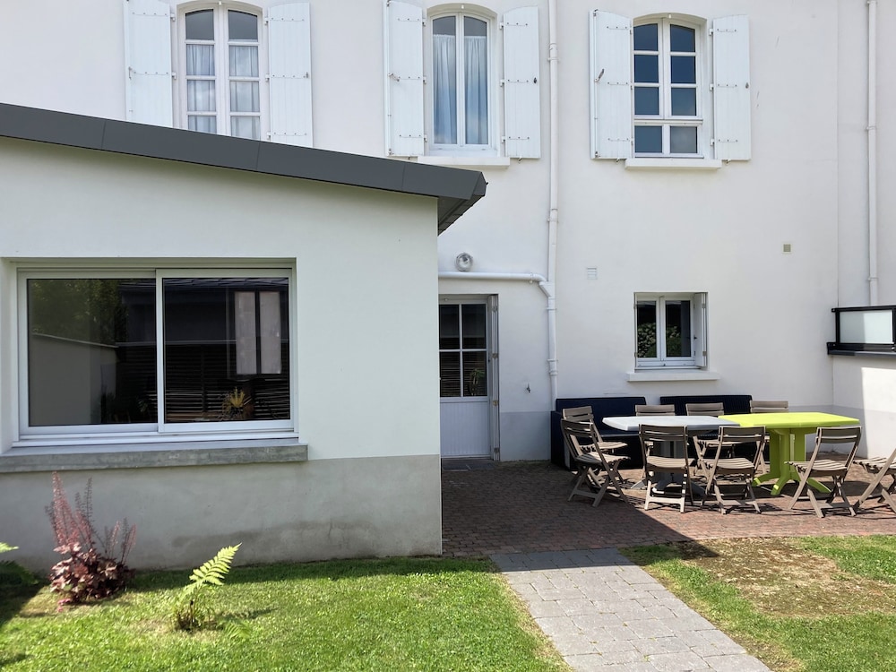 Resid Spa Loire and Sevre 42/50
