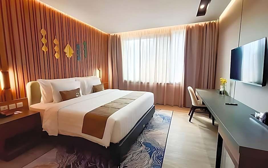 Patra Semarang 9/22