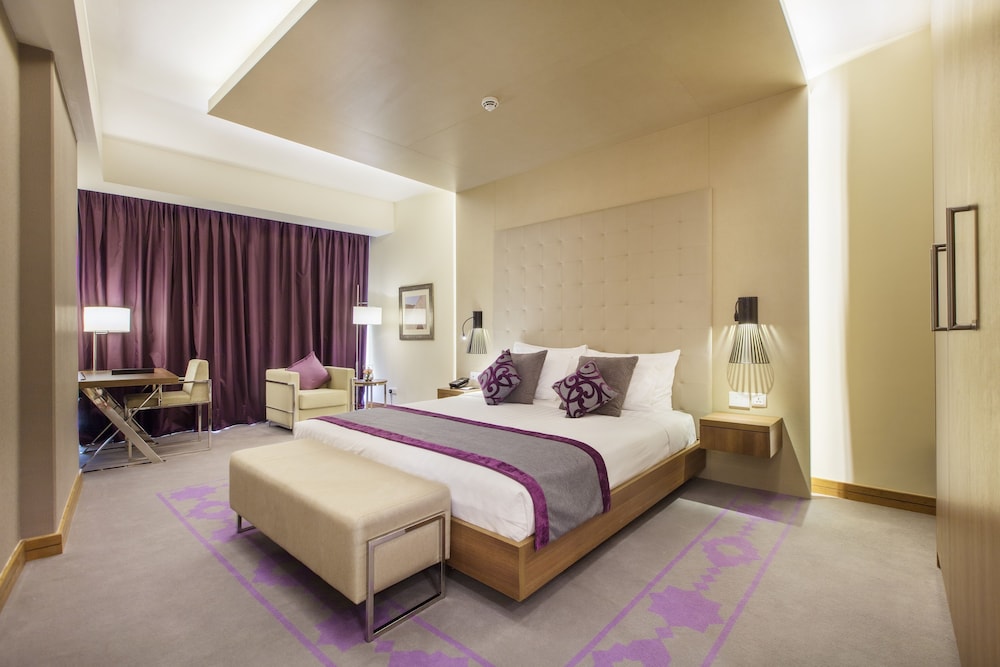 فندق مكان (Somewhere Bliss Hotel Al Ahsa) 3/15