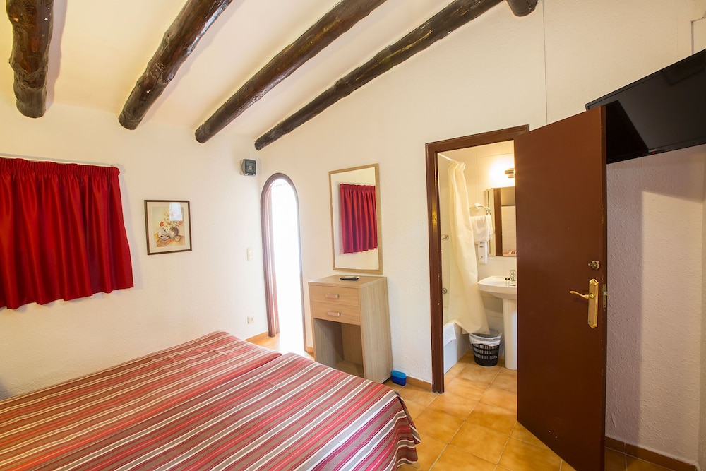 Hotel Don Juan Tossa Bungalows 15/57