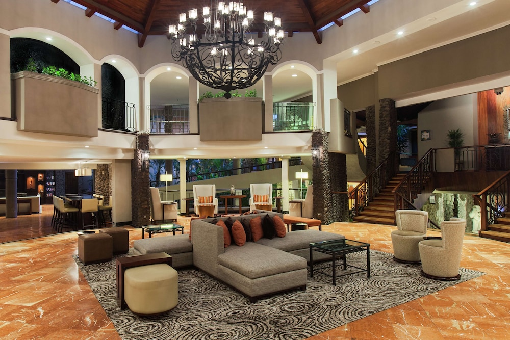 DoubleTree by Hilton Hotel Cariari San Jose - Costa Rica 42/79