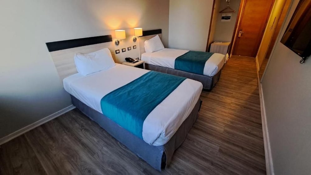 Hotel Diego de Almagro Calama Express 11/26