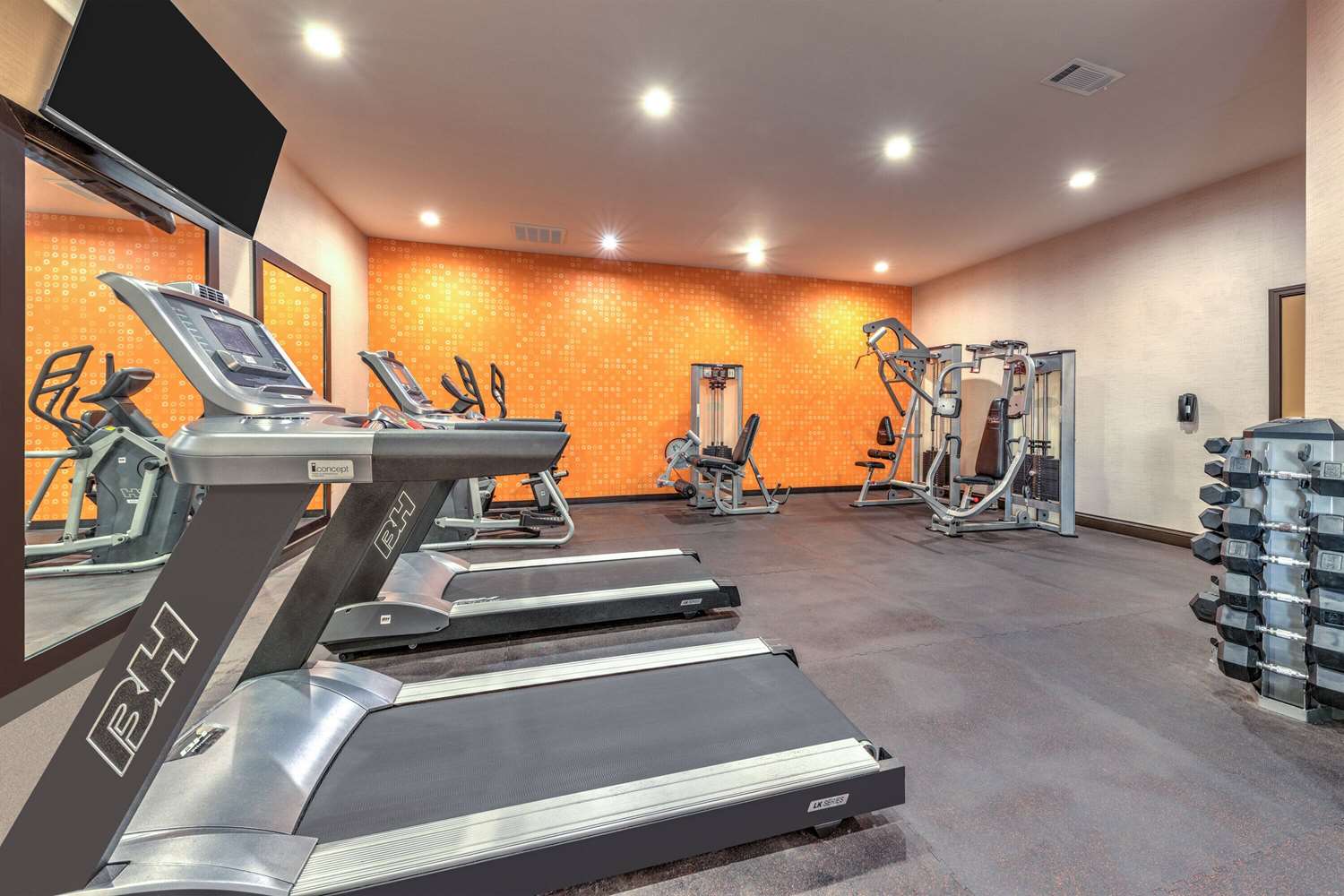 La Quinta Inn & Suites by Wyndham Woodway - Waco South 22/47