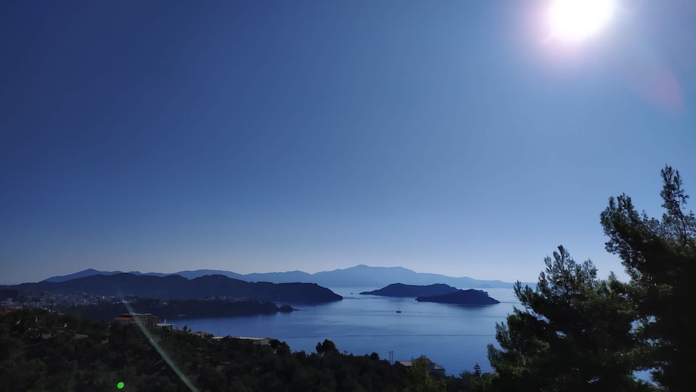 Skiathos Gea Villas 69/74