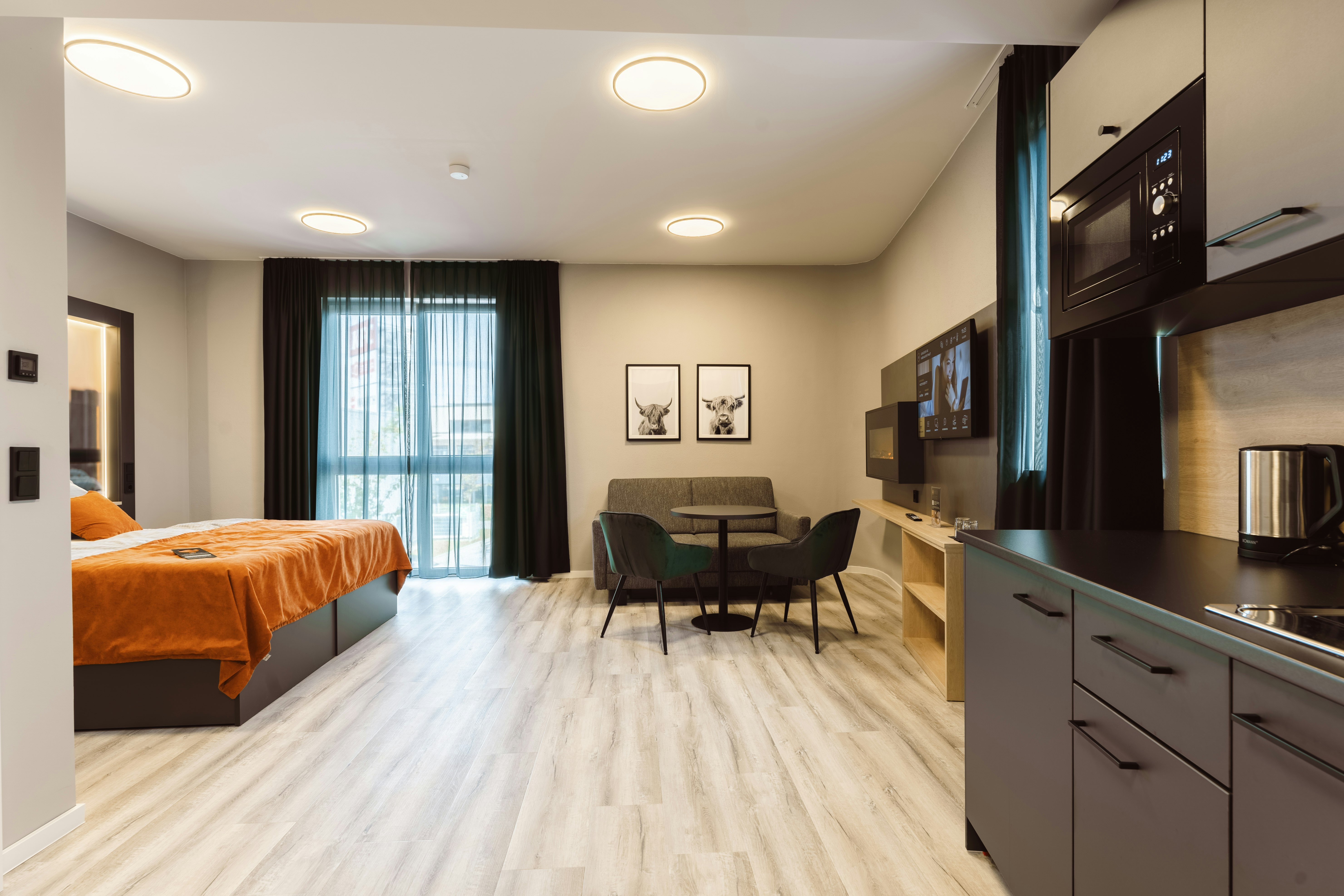 JustStay Munchen 16/41