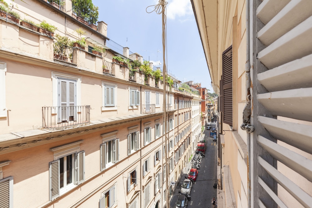 Casa Ripetta 2/50