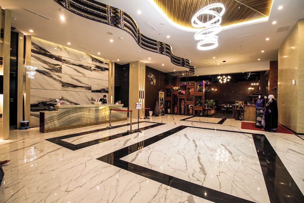 Gayo Petro Hotel Takengon 3/41