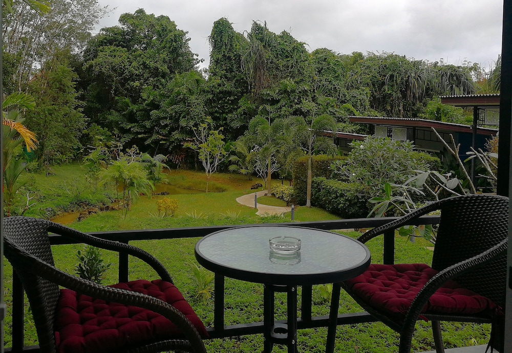 Chomphu Resort Khaolak 23/35