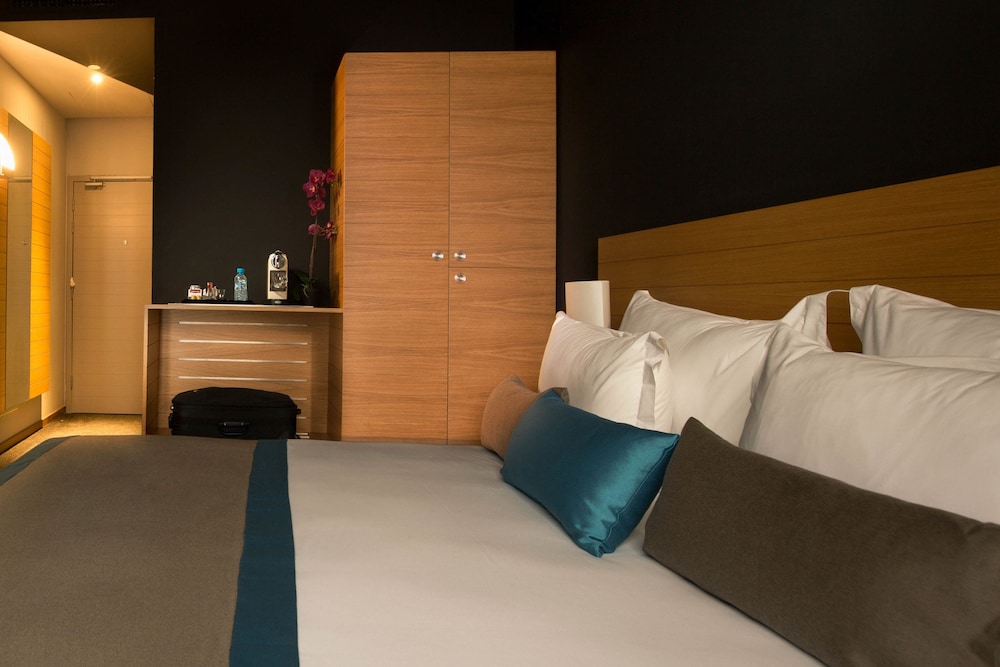 Onomo Hotel Casablanca City Center 10/54